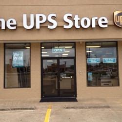 UPS CC - LONGVIEW; Offer in store. . Ups store in longview tx